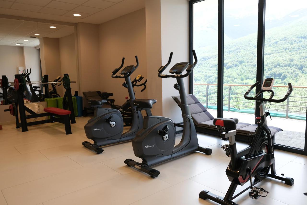 Abi Green Hotel Prevalle Prizren Exterior foto